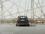 Audi A6 Black 2025